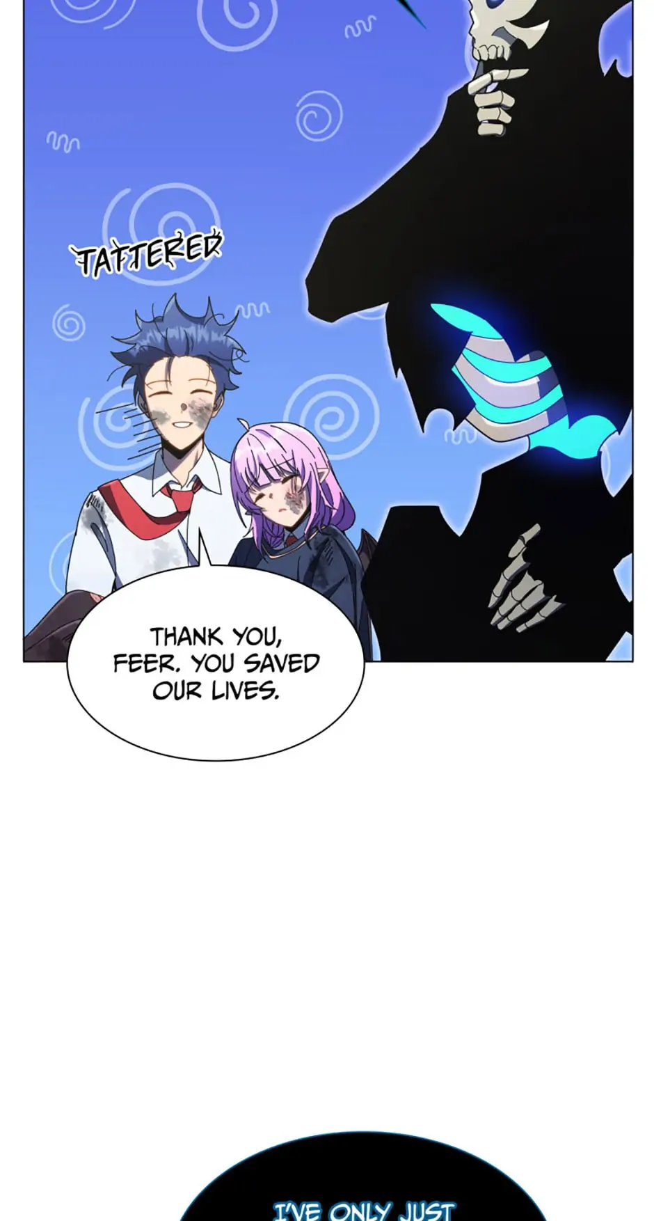 Necromancer Academy and the Genius Summoner Chapter 32 18